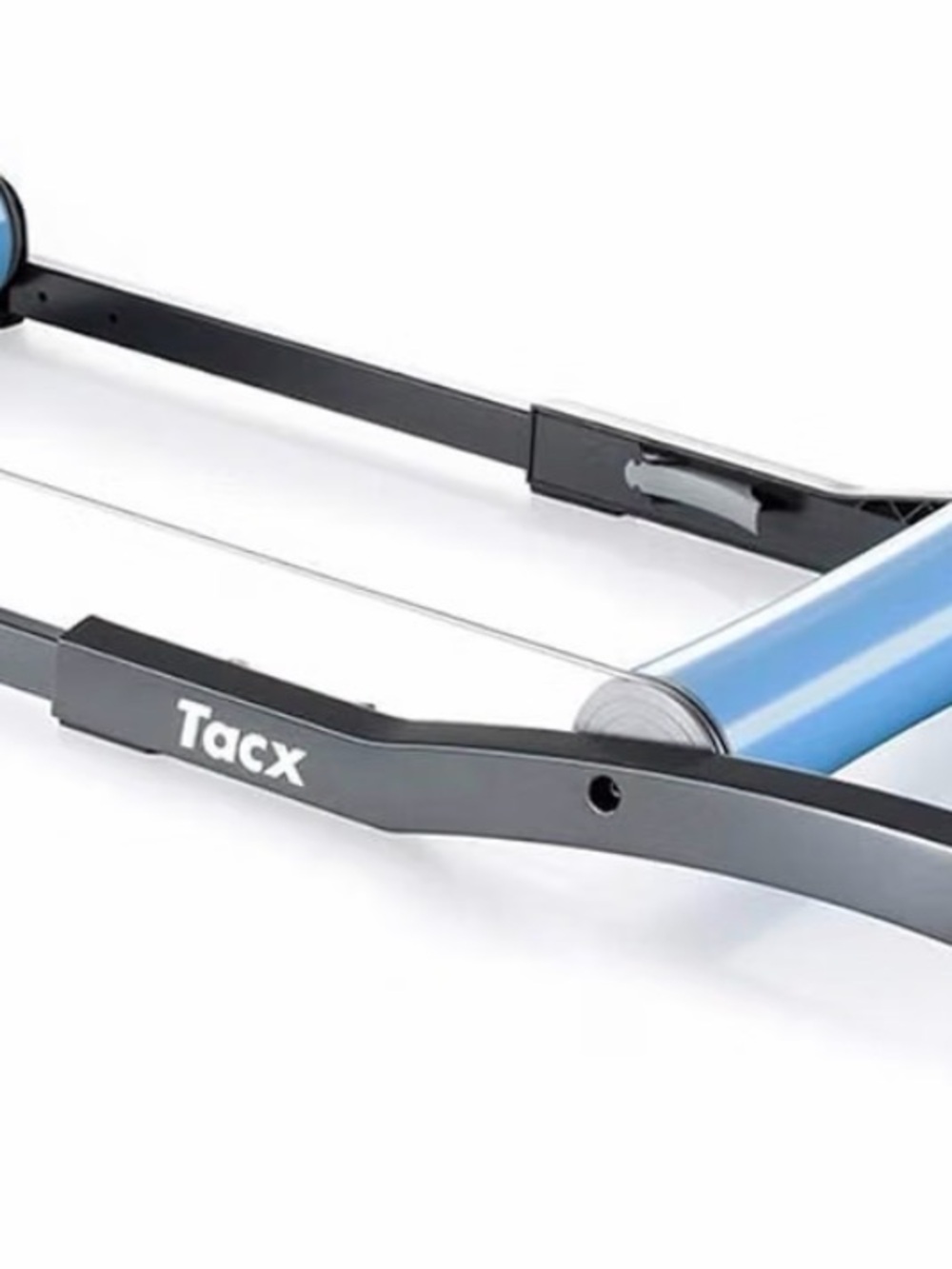 Garmin Tacx Antares Indoor Retractable Bicycle Rollers